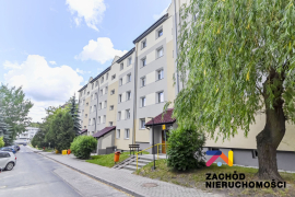 Mieszkanie 2 pokojowe na I piętrze Os Śląskie